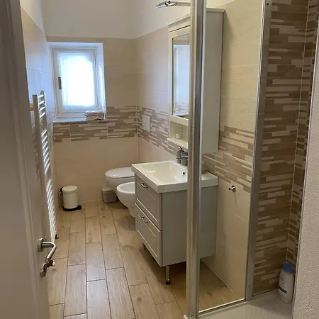 Casa Dante - * Lavagna