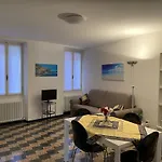 Lägenhet Casa Dante - Lavagna