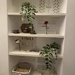Lägenhet Casa Dante -