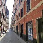 Casa Dante - Lägenhet Lavagna