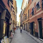 Apartmán Casa Dante - Lavagna