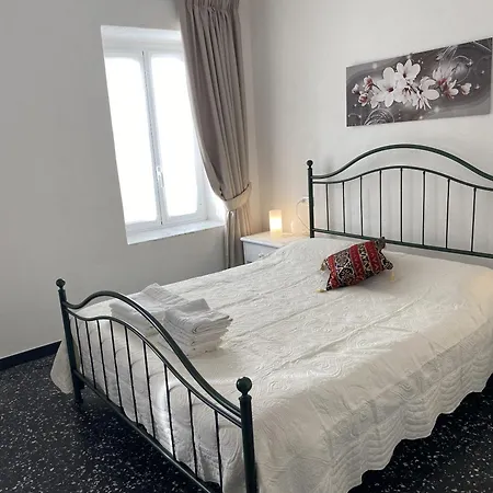 Appartement Casa Dante -