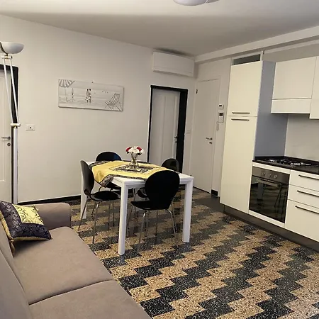 Casa Dante - Appartement