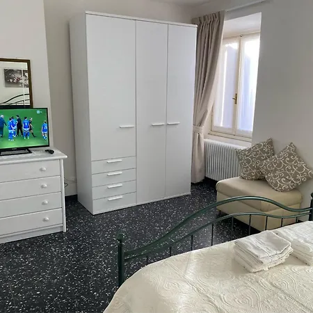 Casa Dante - 公寓 *