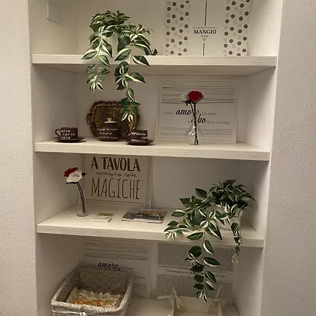 Appartement Casa Dante -
