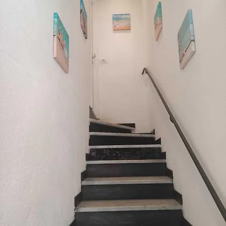 Appartement Casa Dante - Lavagna