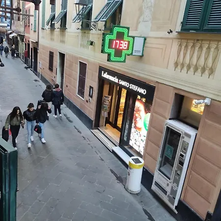 Casa Dante -
