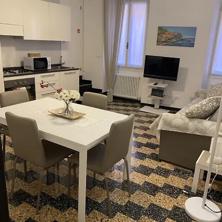 Apartment Casa Dante - *