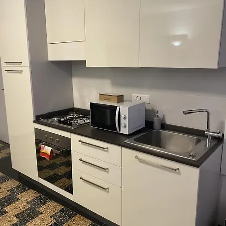Casa Dante -