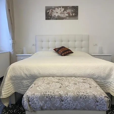Casa Dante - Apartmán