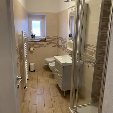 Casa Dante -