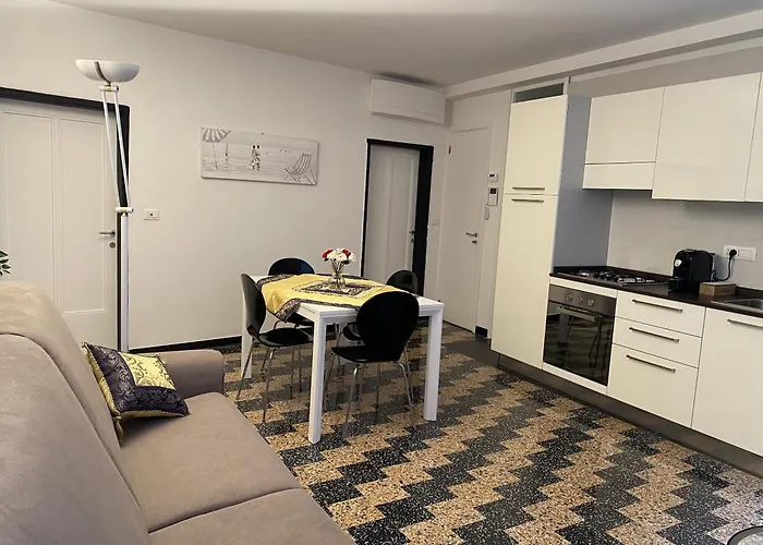 Casa Dante - Appartement