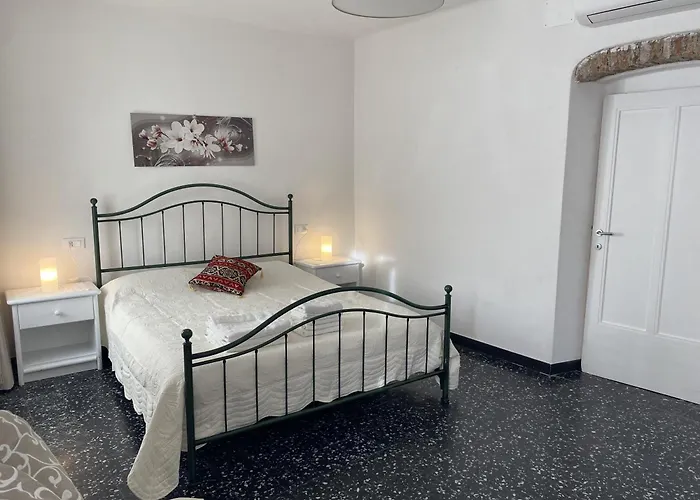 Casa Dante - Lavagna