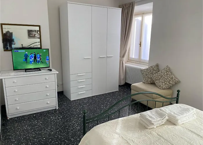 Casa Dante - Appartement *