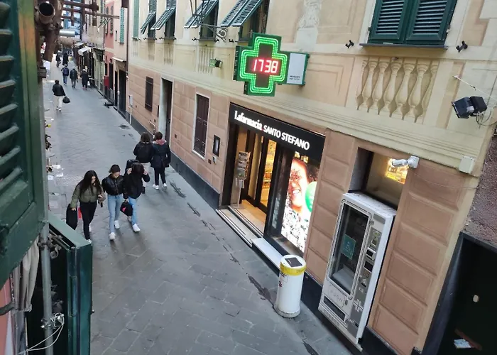 Casa Dante -