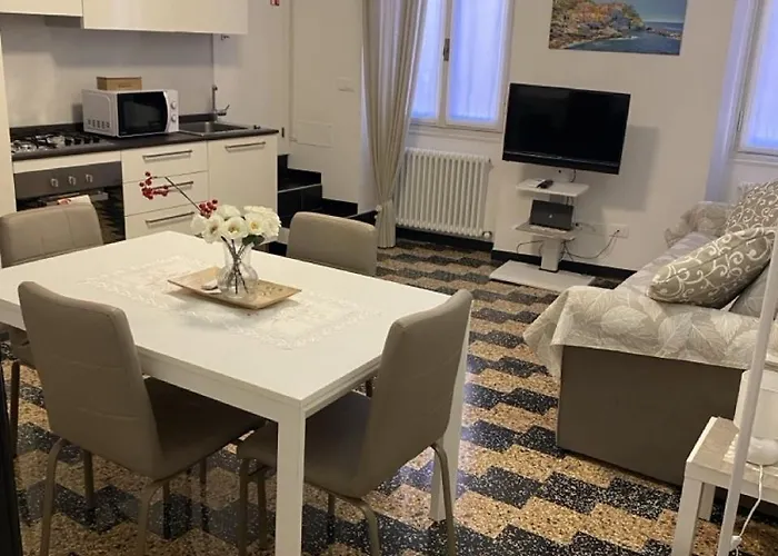 Apartment Casa Dante - *