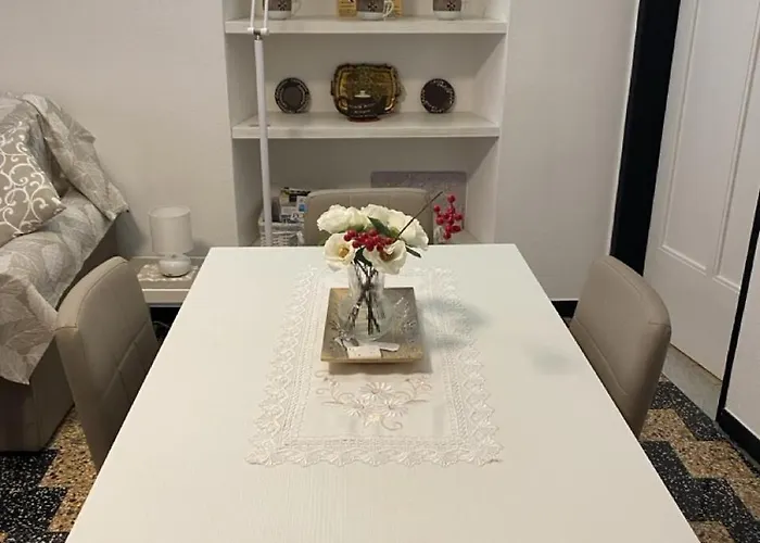 Casa Dante - Lavagna