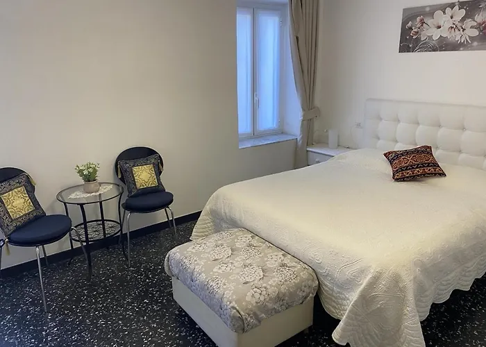 Casa Dante - Appartement Lavagna