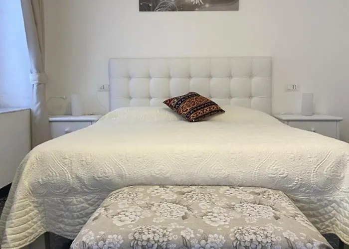Casa Dante - Apartment