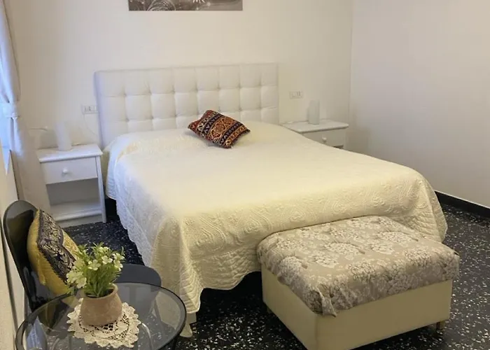 Casa Dante - Apartment