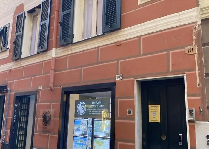 Casa Dante - *